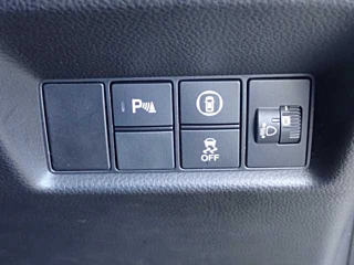HONDA FIT 2021