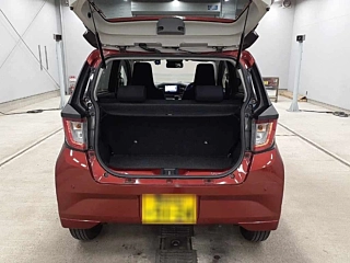 DAIHATSU MIRA E S 2022