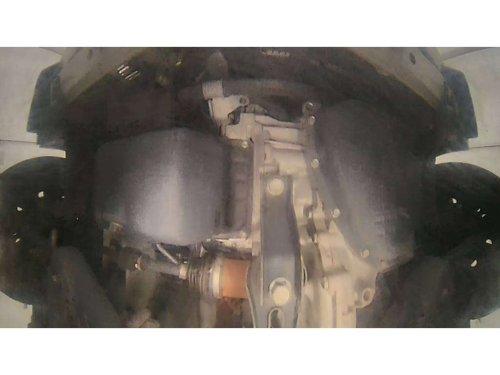 MITSUBISHI EK WAGON 2018