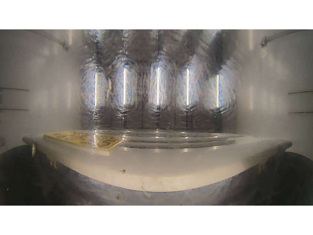 NISSAN CLIPPER VAN 2020