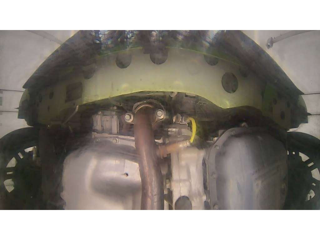 TOYOTA PIXIS MEGA 2018