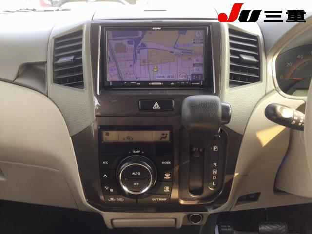 MAZDA FLAIR WAGON 2012