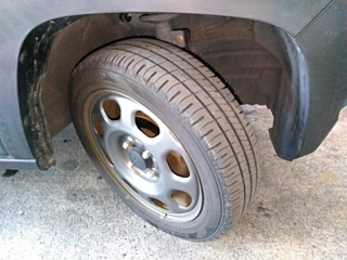 car slider