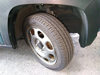 car slider