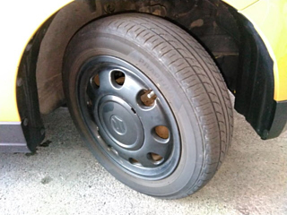 car slider