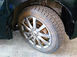 car slider