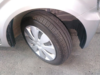 car slider