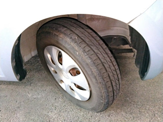 car slider