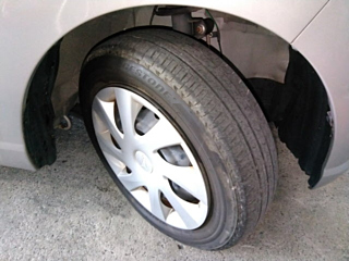 car slider