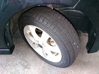 car slider
