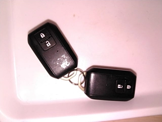 car slider