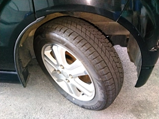 car slider