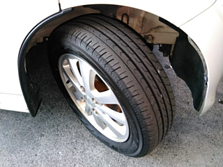 car slider