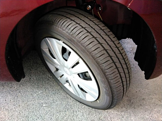 car slider