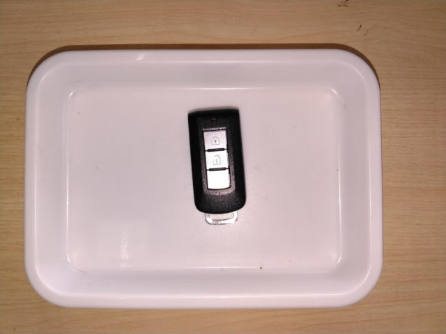 NISSAN DAYZ ROOX 2014