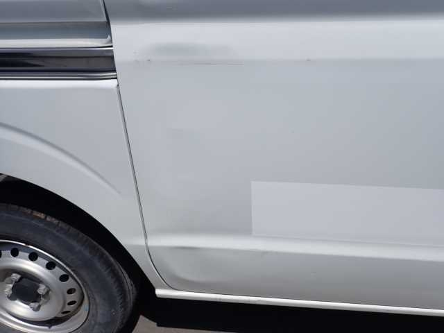 NISSAN CLIPPER VAN 2020