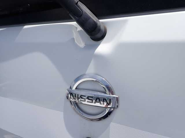 NISSAN CLIPPER VAN 2020