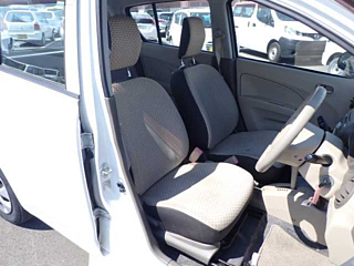 SUZUKI ALTO 2014