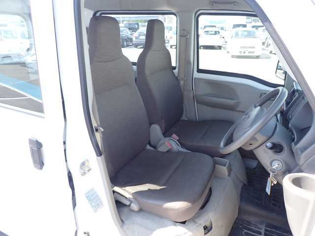 NISSAN CLIPPER VAN 2018