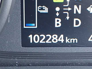 MITSUBISHI OUTLANDER PHEV 2014