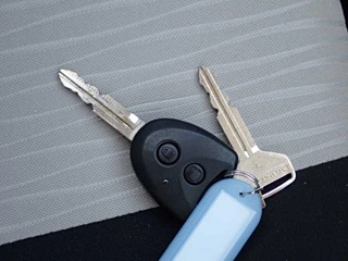 car slider