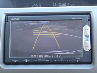 HONDA STEP WAGON 2014
