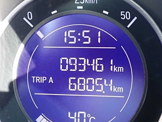 HONDA FIT 2017