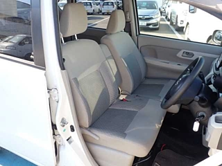 DAIHATSU MOVE 2016