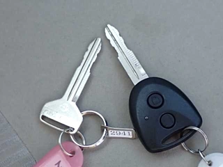 DAIHATSU MOVE 2016
