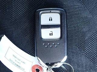 HONDA SHUTTLE 2019