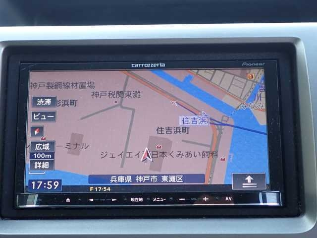 HONDA STEP WAGON 2013