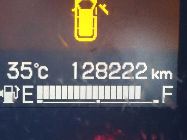 HONDA STEP WAGON 2013