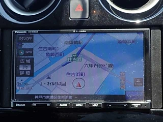 NISSAN NOTE 2018