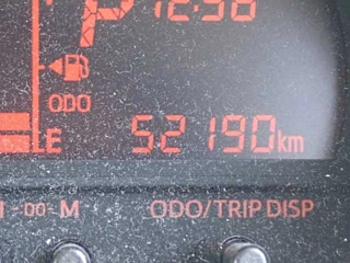 DAIHATSU MOVE 2020