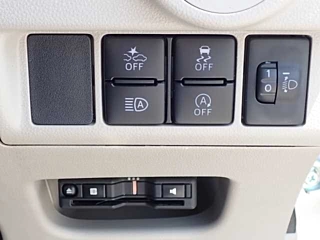 DAIHATSU MOVE 2020