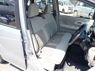 DAIHATSU MOVE 2020