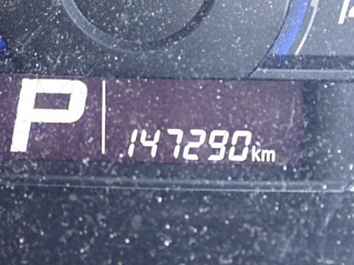 SUZUKI WAGON R 2014