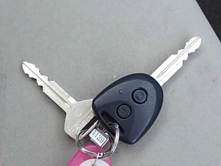 DAIHATSU MOVE 2016