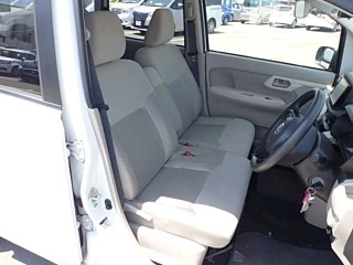 DAIHATSU MOVE 2016
