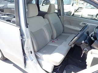 DAIHATSU MOVE 2020