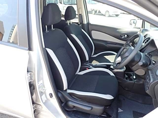 NISSAN NOTE 2020