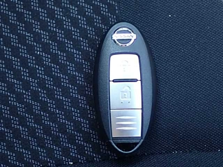 NISSAN NOTE 2020