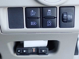 DAIHATSU MOVE 2020
