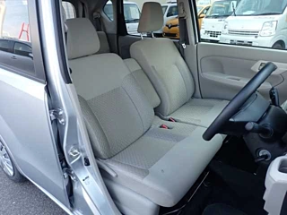 DAIHATSU MOVE 2020