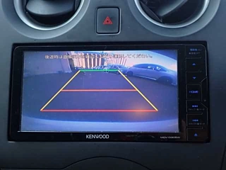 NISSAN NOTE 2018