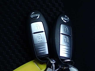 NISSAN NOTE 2018