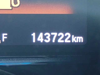 HONDA SHUTTLE 2021