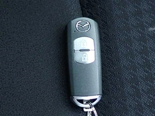 MAZDA DEMIO 2019