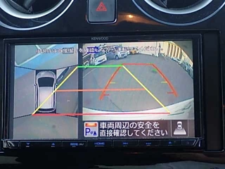 NISSAN NOTE 2020