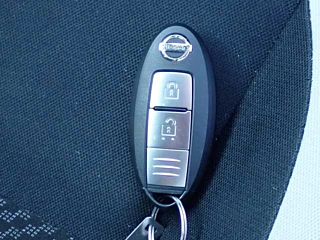 NISSAN NOTE 2020